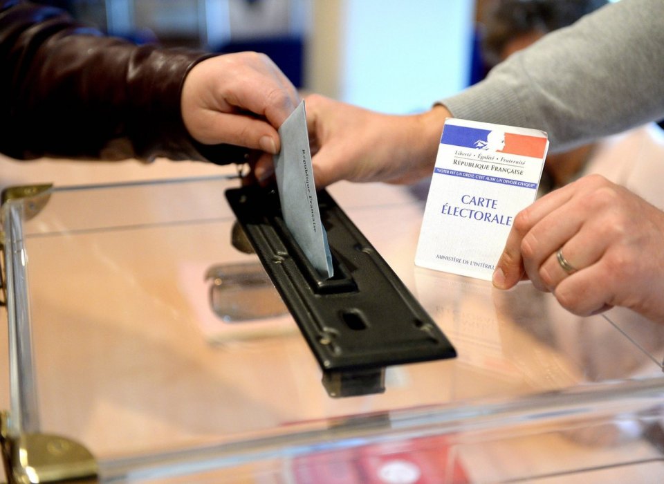 Législatives : « Prenons le parti de la fraternité ! »