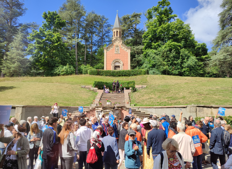 Fête du 1er juillet 2022