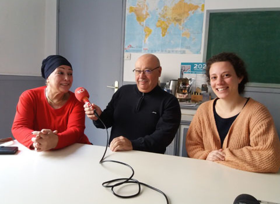Groupements d'achat solidaire dans la Vallée du Gier