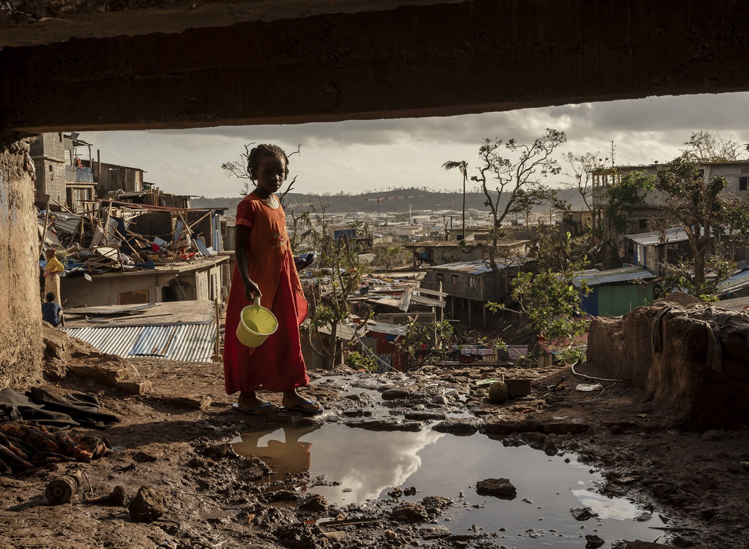 Urgence Mayotte