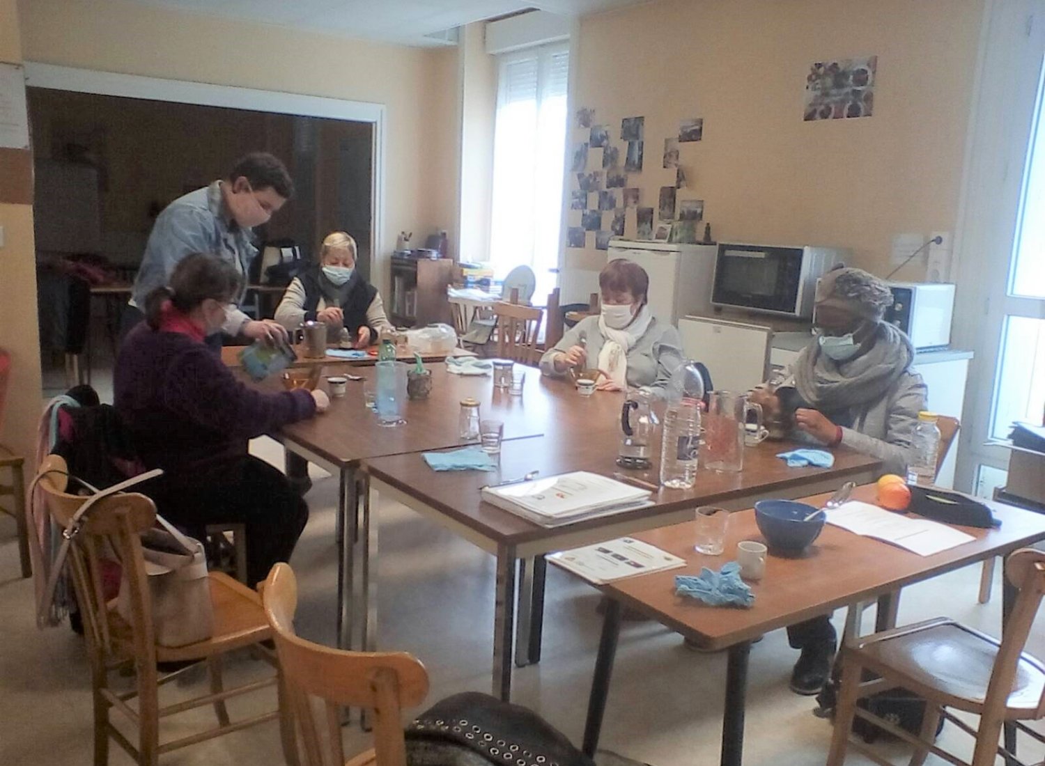 Atelier Trucs et astuces