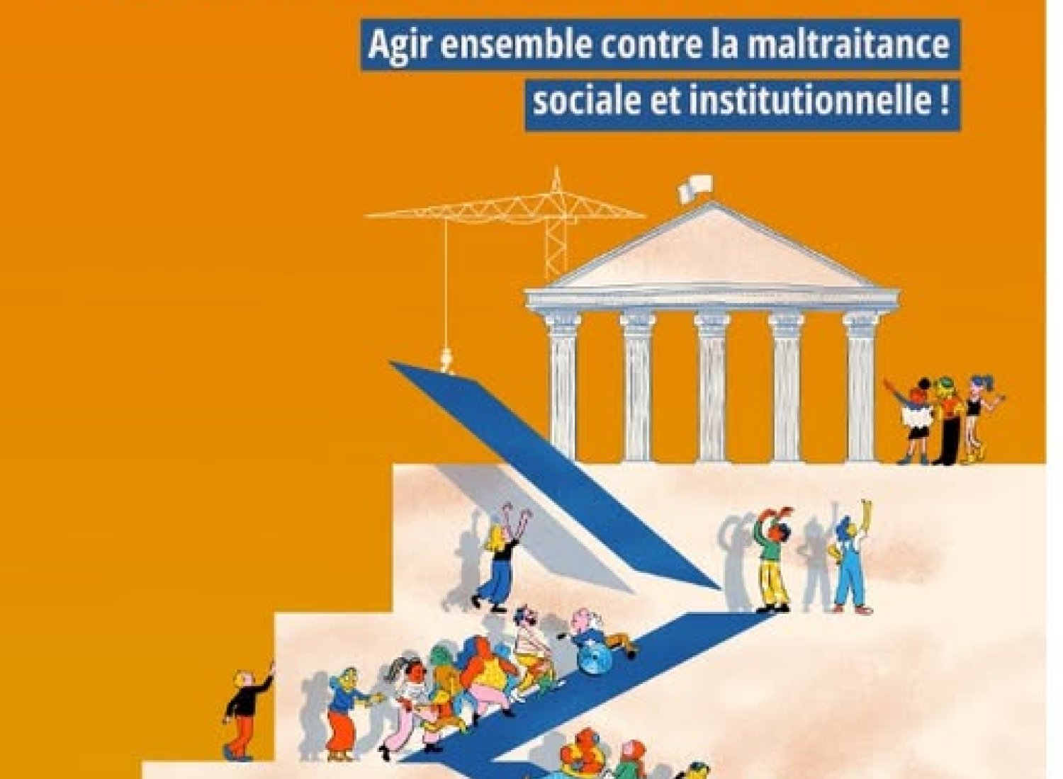 Journée mondiale du refus de la misère