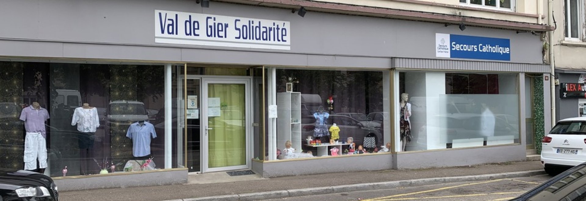 Boutique de Saint Chamond Boutique de Saint Chamond